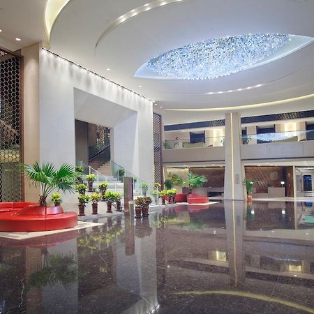 Datong Grand Hotel İç mekan fotoğraf
