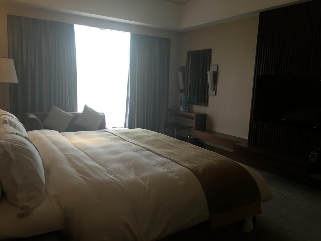 Datong Grand Hotel Dış mekan fotoğraf